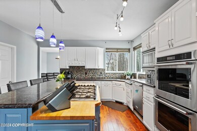 18. Kitchen