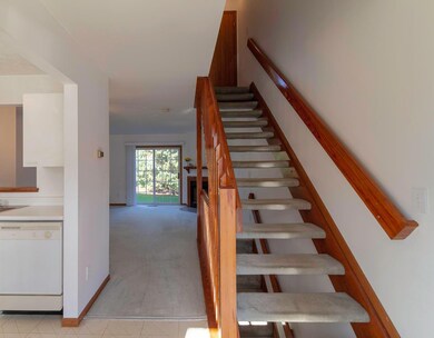 Entry Way