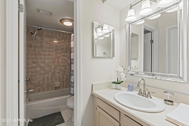 Downstairs Bathroom