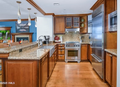 100 E Thomas Place unit 2051-week 7, Beaver Creek, CO 81620 - photo 7