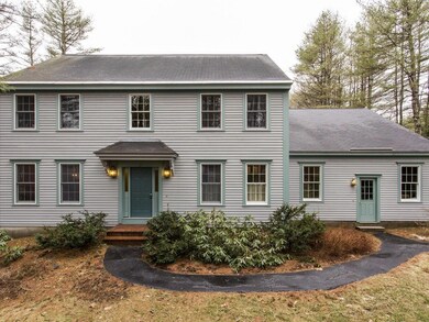 7 Bittersweet Cir, Yarmouth, ME 04096 - photo 3