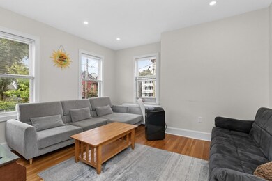 7 Elm St unit 2, Dorchester, MA 02122 - photo 2