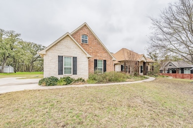 112 Amanda Ct, Boyd, TX 76023 - photo 4
