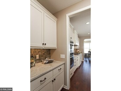 Photo not of actual home