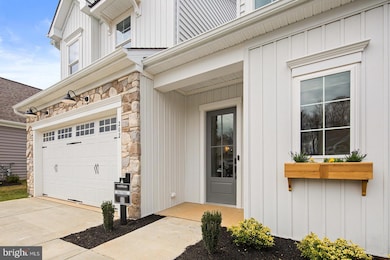 302 Friar Rock Cir, Havre de Grace, MD 21078 - photo 4