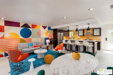 588 E San Lorenzo Rd unit 102, Palm Springs, CA 92264 - photo 6