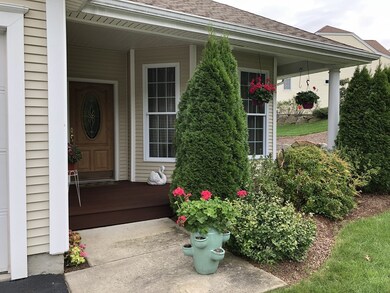 14 Summerfield Dr unit 14, Uxbridge, MA 01569 - photo 2