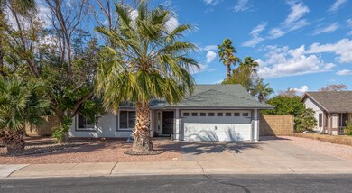 380 S Cathy Ct, Chandler, AZ 85226 - photo 2