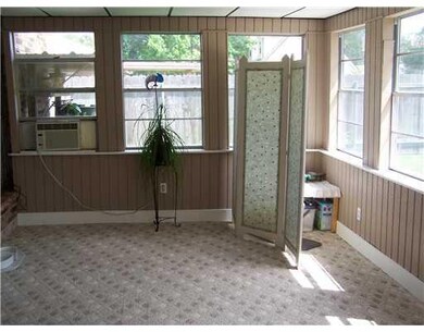 Other. Sunroom