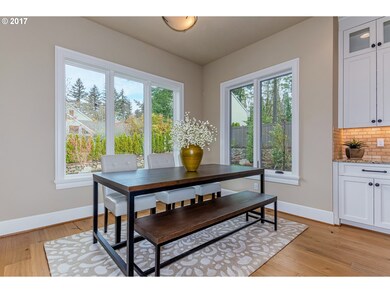 Kitchen/Nook