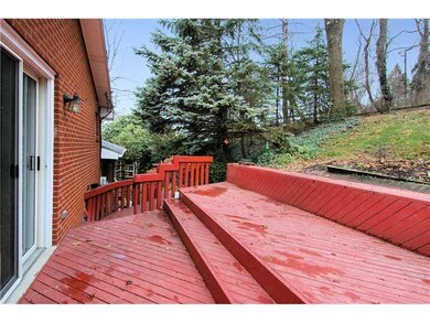 Patio/Deck.