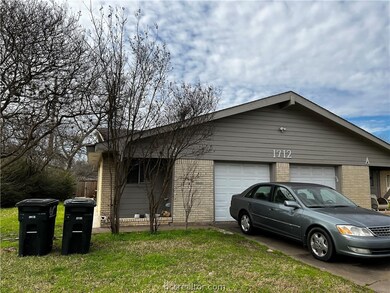 1712 Trinity Place unit AB, College Station, TX 77840 - photo 3