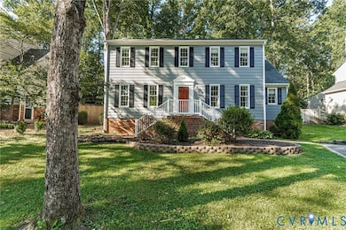 12831 Ashtree Rd, Midlothian, VA 23114 - photo 2