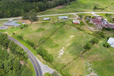 3 acre tract or can be sold in two 1.5 acre tracts