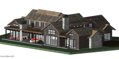 Color Rendering, Back