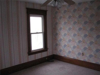 Bedroom.
