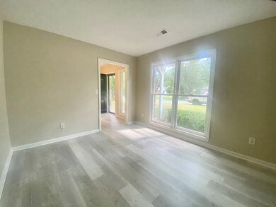 Downstairs Office/Study