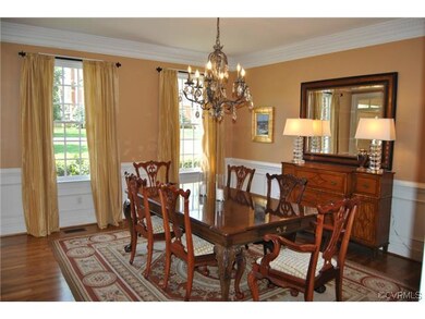 9712 Deborah Ridge Place, Henrico, VA 23238 - photo 4