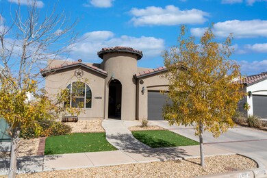 14909 Ted Banks Ave, El Paso, TX 79938 - photo 3