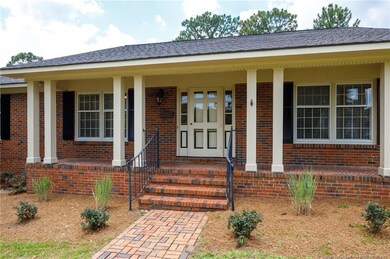 2414 Rolling Hill Rd, Fayetteville, NC 28304 - photo 3