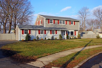Front of Home 2