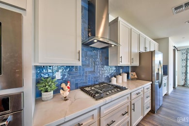 11032 Alcazar Ave, Bakersfield, CA 93311 - photo 3