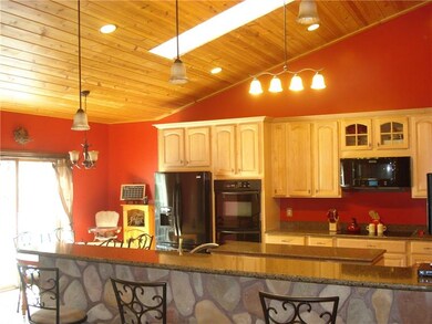 Different View of Kitchen !!