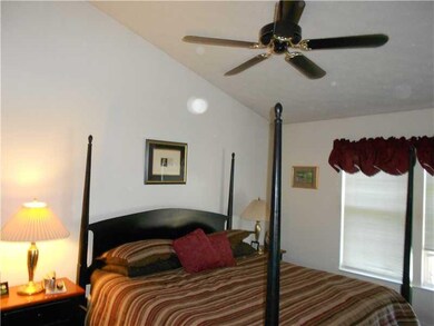 Master Bedroom.