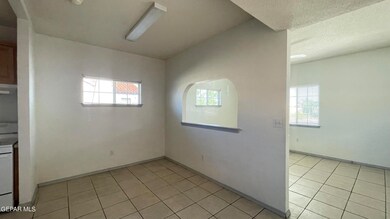 2713 Idalia Ave unit A, El Paso, TX 79930 - photo 7