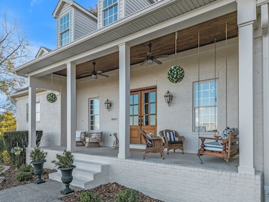 4447 Savage Pointe Dr, Franklin, TN 37064 - photo 3