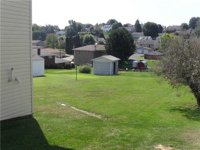 Yard/Garden.
