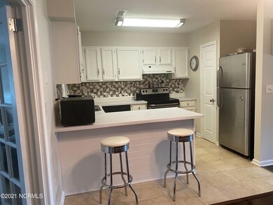 Kitchen #2