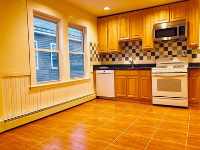 90 Saint Marks Rd unit 2, Boston, MA 02122 - photo 4