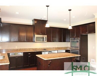 Home is under construction; interior and exterior 