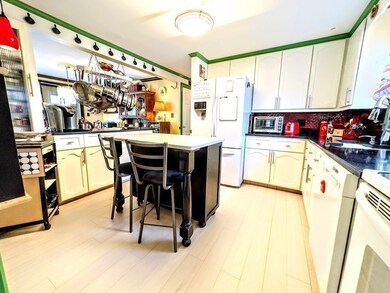 2 Summer St, West Roxbury, MA 02132 - photo 5