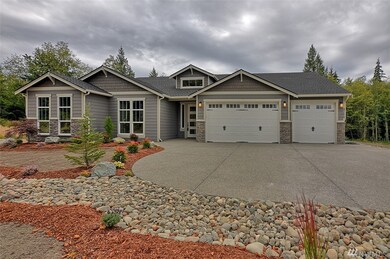 4204 278th St NW, Stanwood, WA 98292 - photo 2