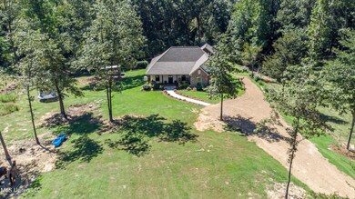 72 Jim Dixon Road drone-2