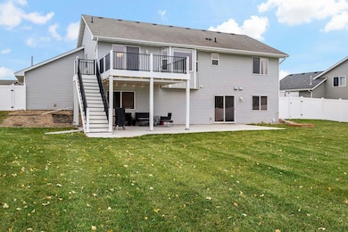 981 Farmers Ridge Trail, Belle Plaine, MN 56011 - photo 7