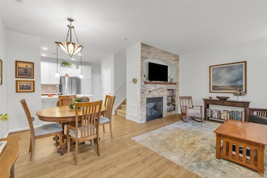 15386 W 66th Dr unit D, Arvada, CO 80007 - photo 4