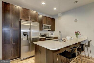 426 Kenyon St NW unit 1, Washington, DC 20010 - photo 5