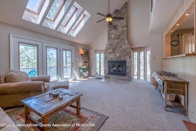 340 Fort Stanton Rd, Alto, NM 88312 - photo 3