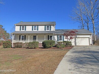 109 Cardiff Ct, Jacksonville, NC 28546 - photo 3