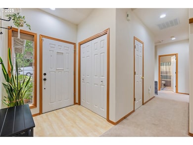 Entrance/Foyer