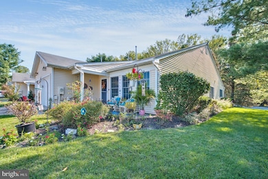 2737 Yeomans Lantern Ct, Annapolis, MD 21401 - photo 5