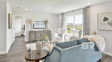 28181 Hallow Trail, Elberta, AL 36530 - photo 4