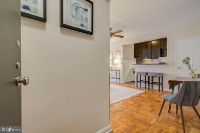 General Scott Apartments unit 405, Washington, DC 20036 - photo 7