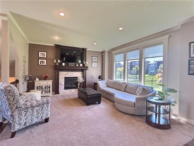 21217 W 46th St, Shawnee, KS 66218 - photo 4