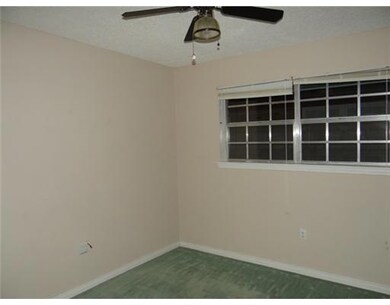 Bedroom.