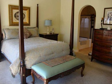 Property Photo. Master Bedroom