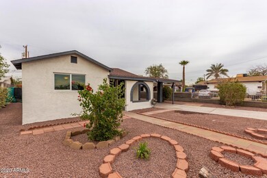 Maricopa 4
